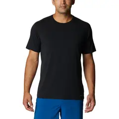 COLUMBIA - Top Endless Trail Runnin Negro Hombre