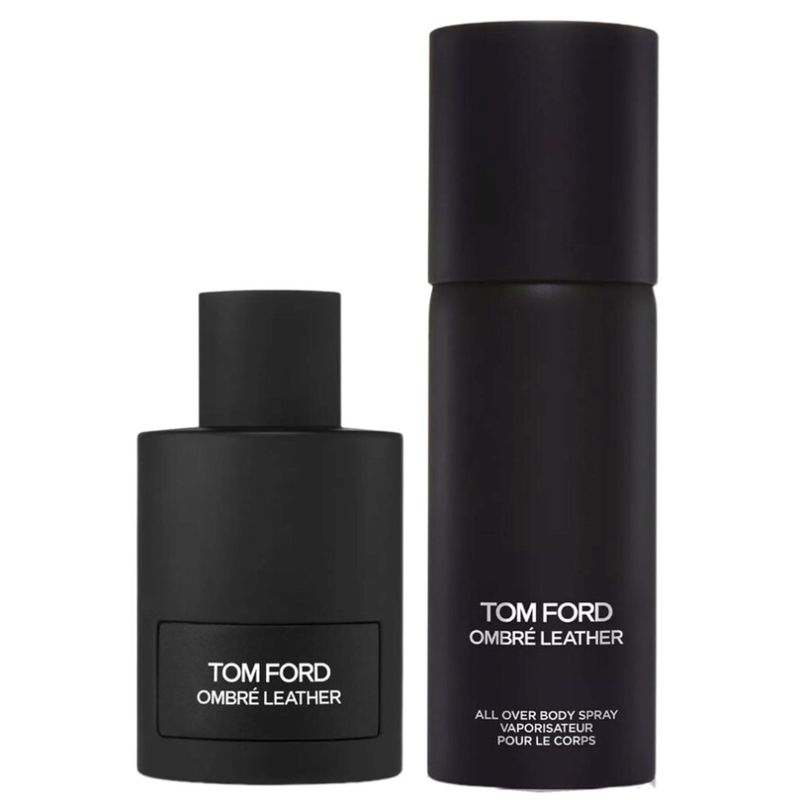 TOM FORD - Ombre Leather 2 Piece Gift Set Tom Ford