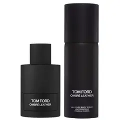 TOM FORD - Ombre Leather 2 Piece Gift Set