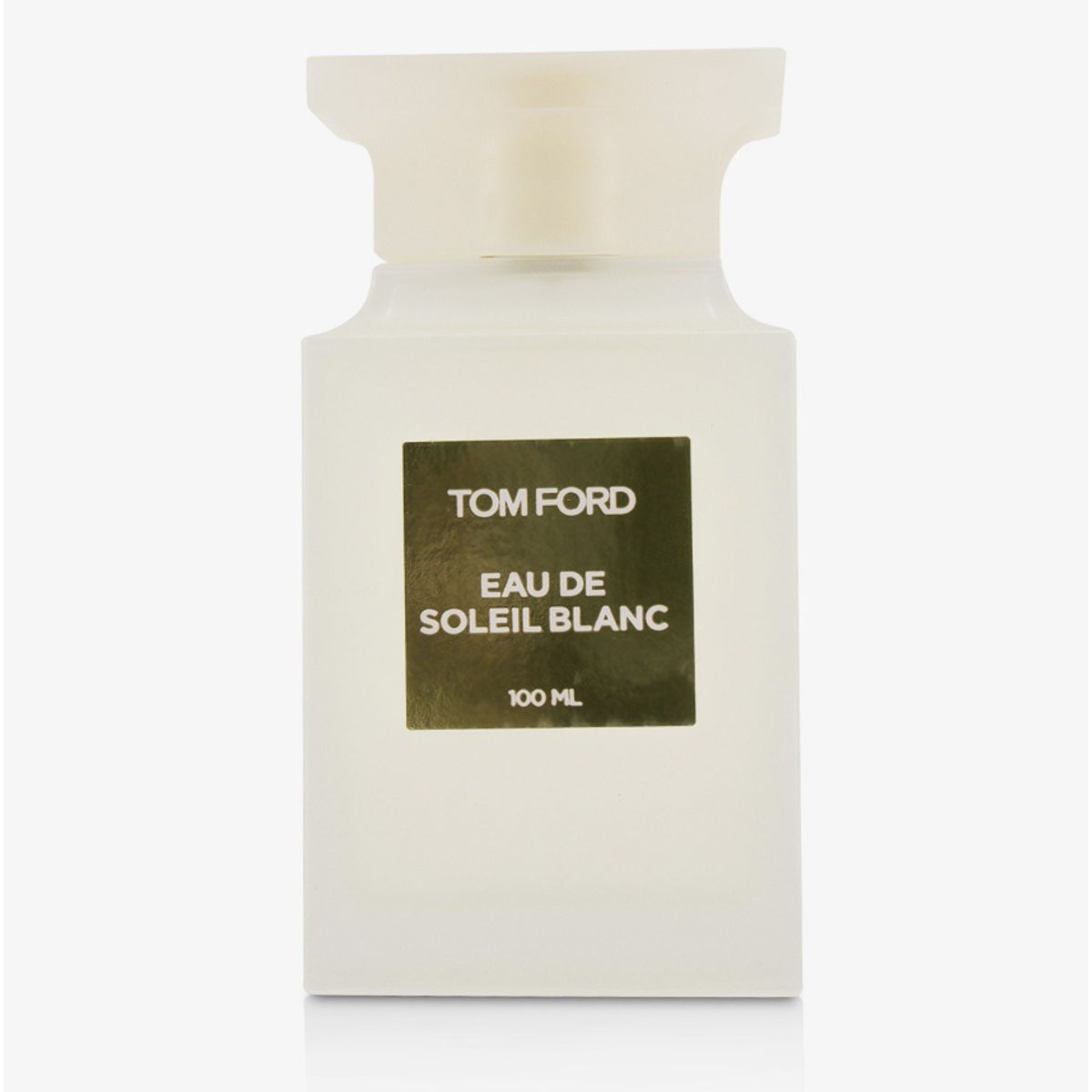 TOM FORD - Eau de Soleil Blanc Eau de Toilette 100 ml Tom Ford