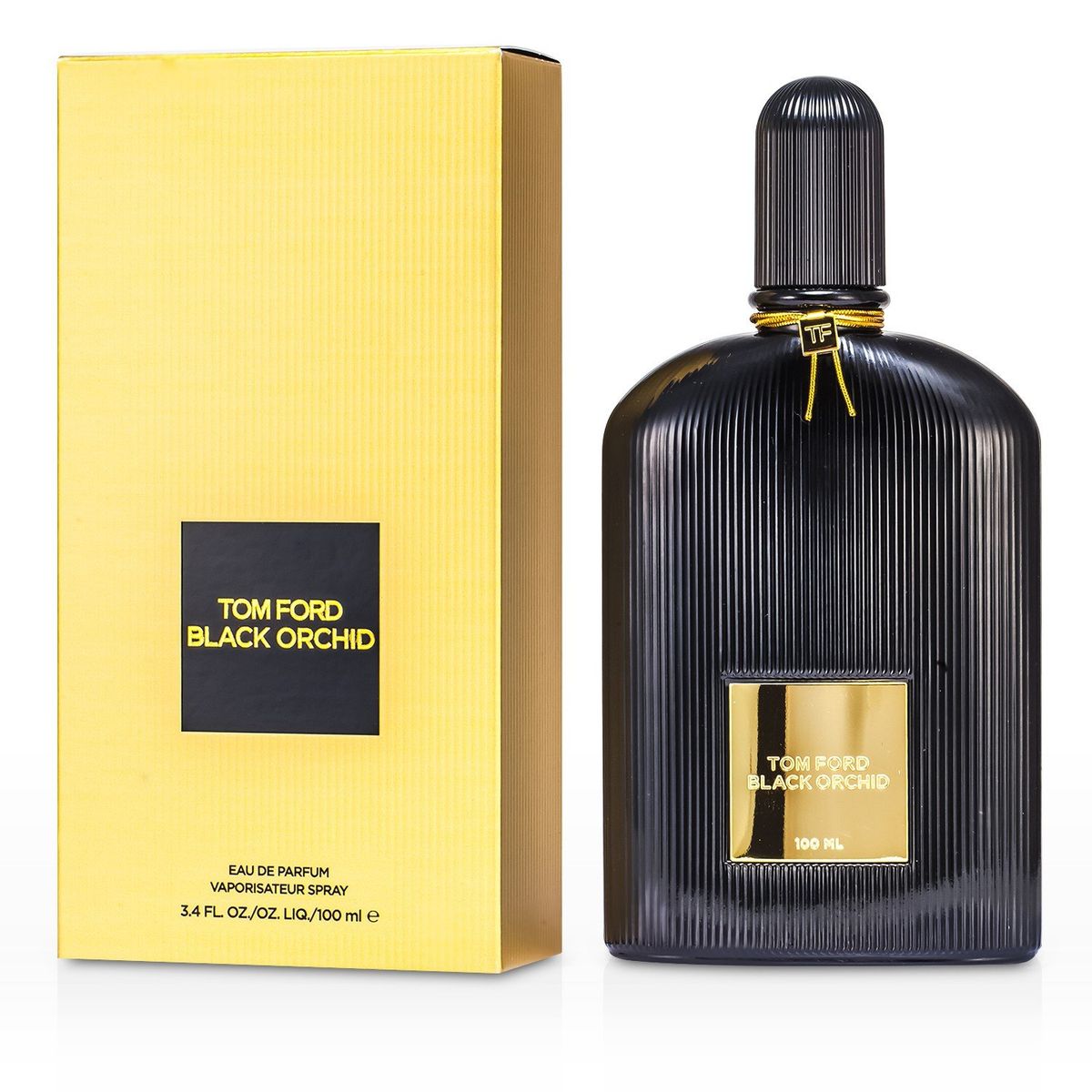 TOM FORD - Black Orchid Eau de Parfum 50 ml Tom Ford