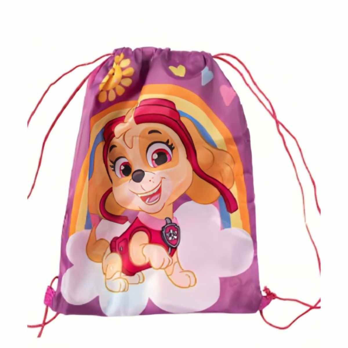 OEM - TOALLA PLAYA MF CON BOLSO 70x140 CM BEST PUP