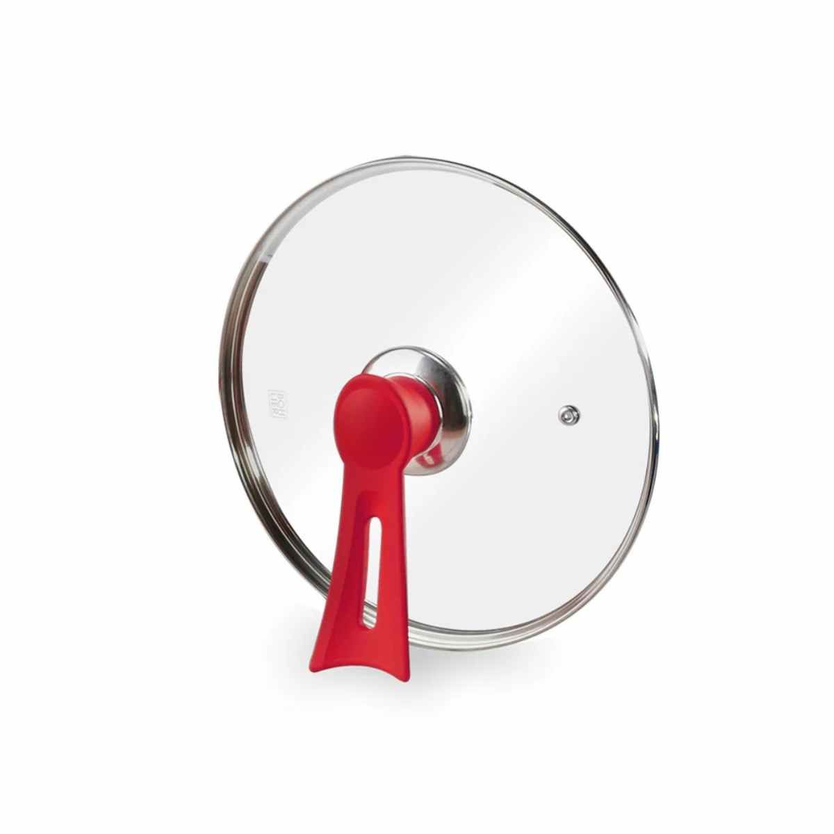 BOHLIER - Cacerola de 24 cm Calipso Bohlier Rojo