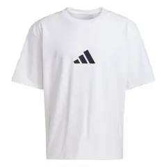 ADIDAS - Polera Z.N.E. Holgada