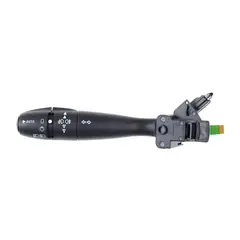 GENERICO - Telecomando Luces Compatible Con Peugeot 206, 207 Auto