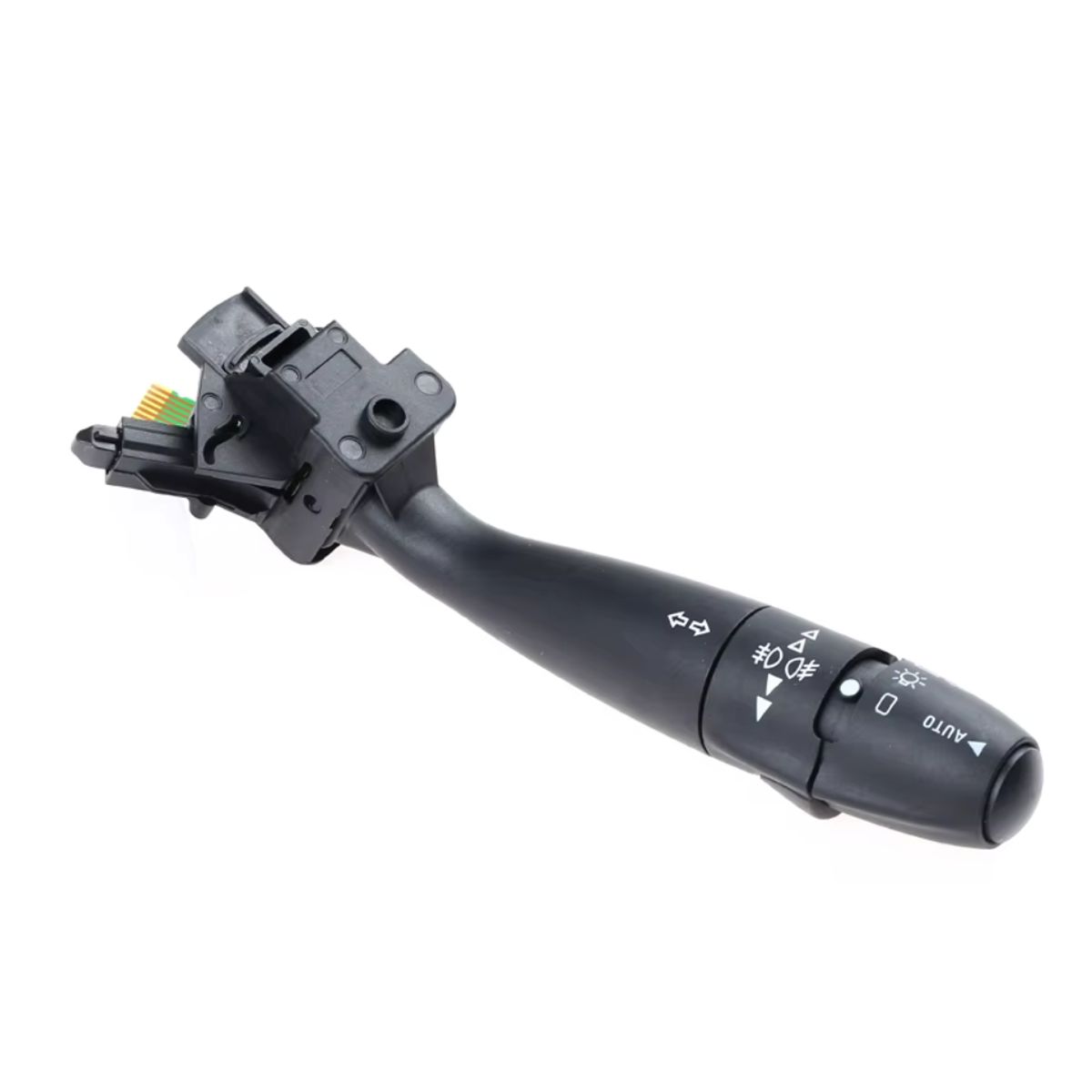 GENERICO - Telecomando Luces Compatible Con Peugeot 206, 207 Auto