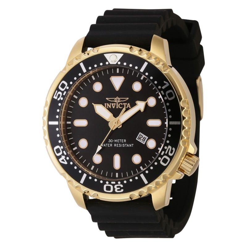 INVICTA - Reloj Invicta 44835 Quartz