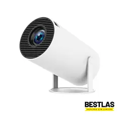 GENERICO - Proyector Portátil HY300 PRO-MAX