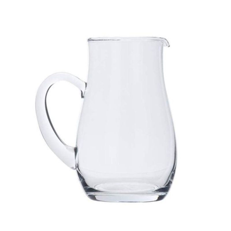 ALLEGRA - Jarra de vidrio Balboa de 13 lts