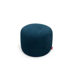 FATBOY - Puff Point Recycled - Cord Deep Blue
