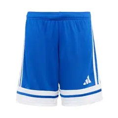 ADIDAS - Shorts Squadra 25 Niños
