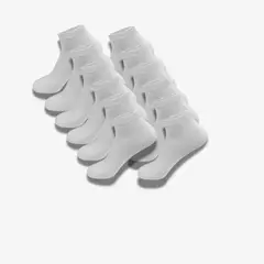 GO ACTIVE SPA - Calcetines Tobillo Algodón para Niños Pack 6 Pares