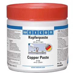 WEICON - Pasta De Montaje Cobre 450 Grs Anti Size