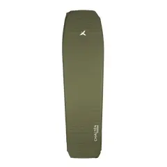 ANDESGEAR - Colchoneta Inflable Chalten Unisex Adulto Verde