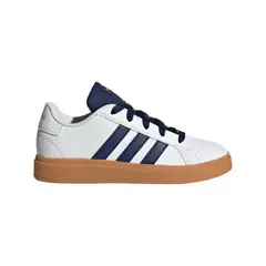 ADIDAS - Zapatillas Grand Court Lifestyle para Tenis con Cordones