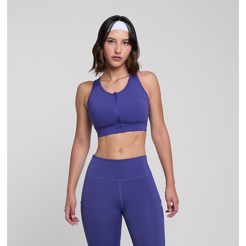 ELLESSE - PETO MUJER ELLESSE ROBERTA MORADO