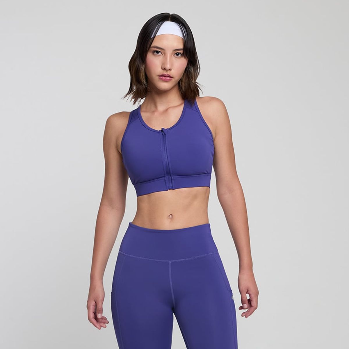 ELLESSE - PETO MUJER ELLESSE ROBERTA MORADO