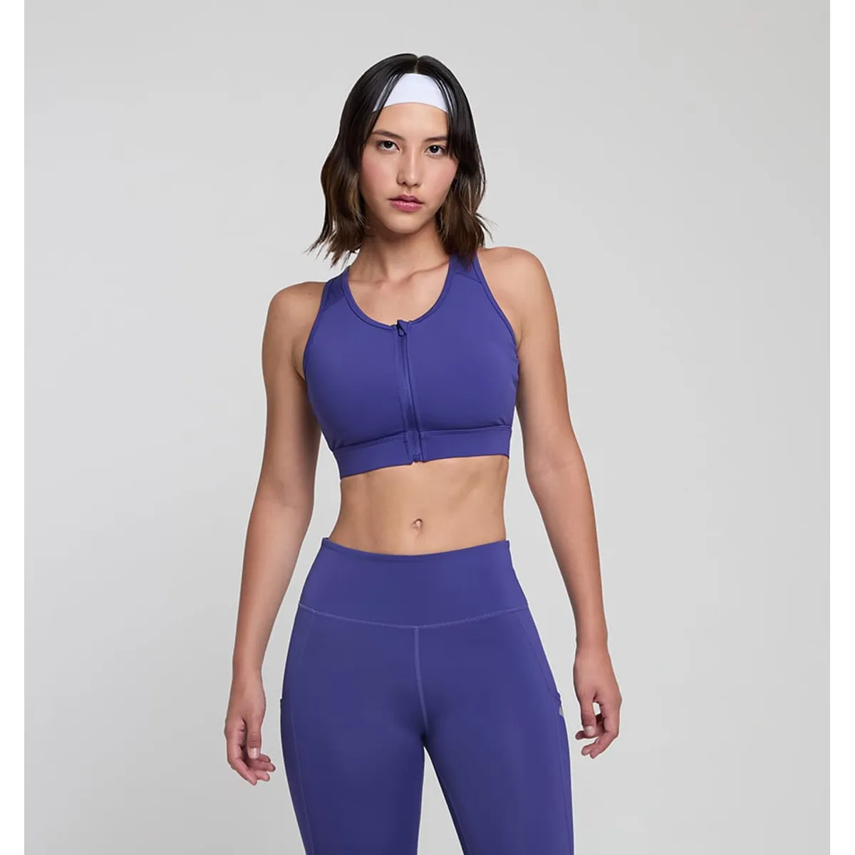 ELLESSE - PETO MUJER ELLESSE ROBERTA MORADO
