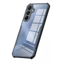 Carcasa para Samsung S25 Militar Grade Reforzada Antigolpes