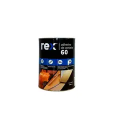 GENERICO - Adhesivo de Contacto REX 60