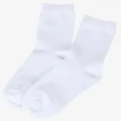 GO ACTIVE SPA - Calcetines Algodón Pack 6 Pares para Niños