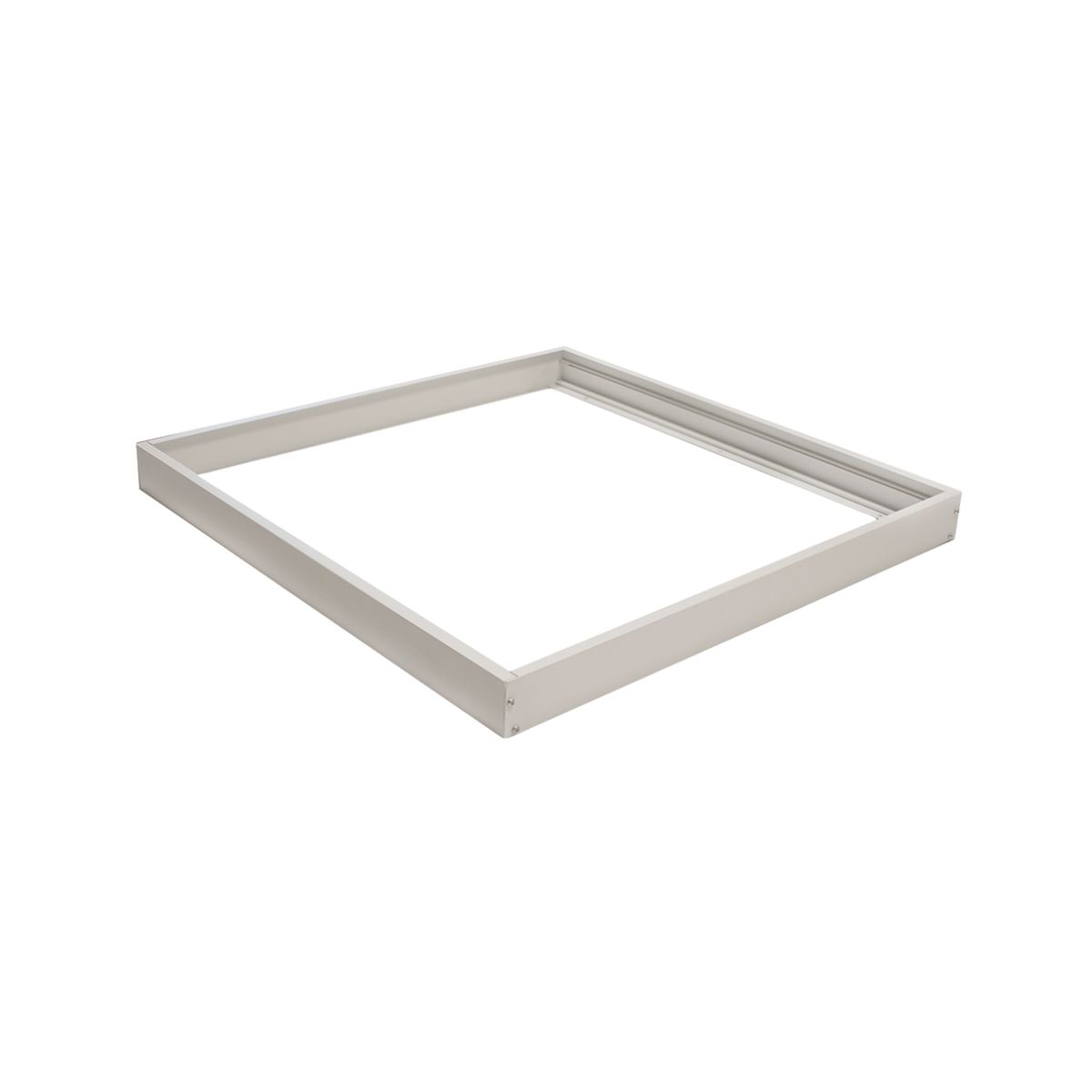 EVERMAY - Marco para Sobreponer Panel 60x60