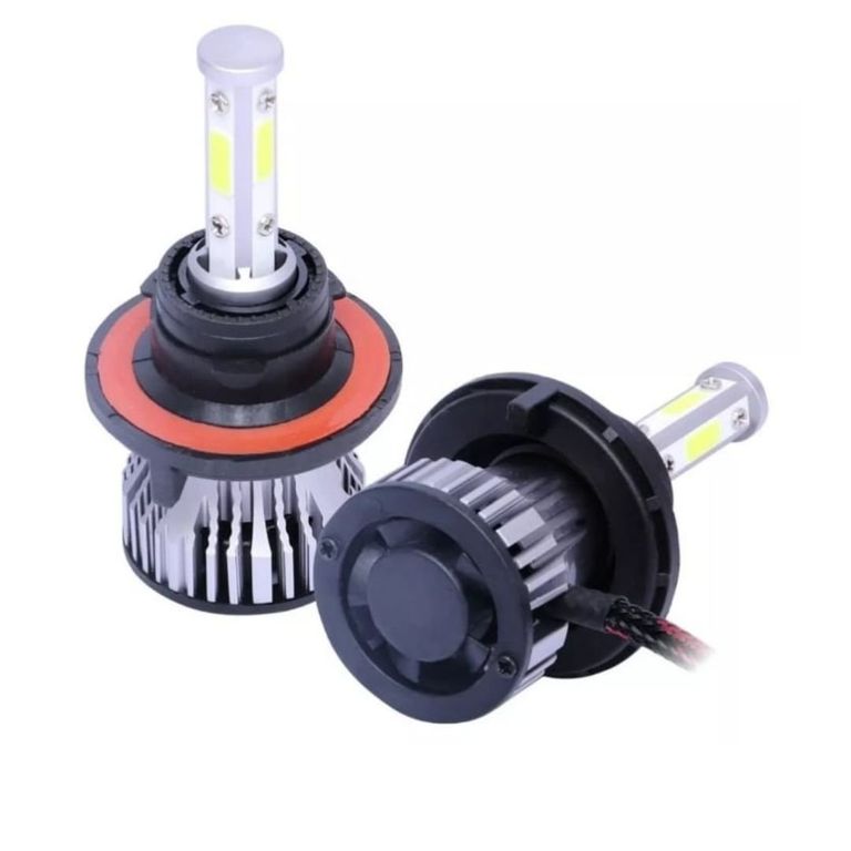 LUZ LED TURBO H7 PARA AUTO 15000 LM