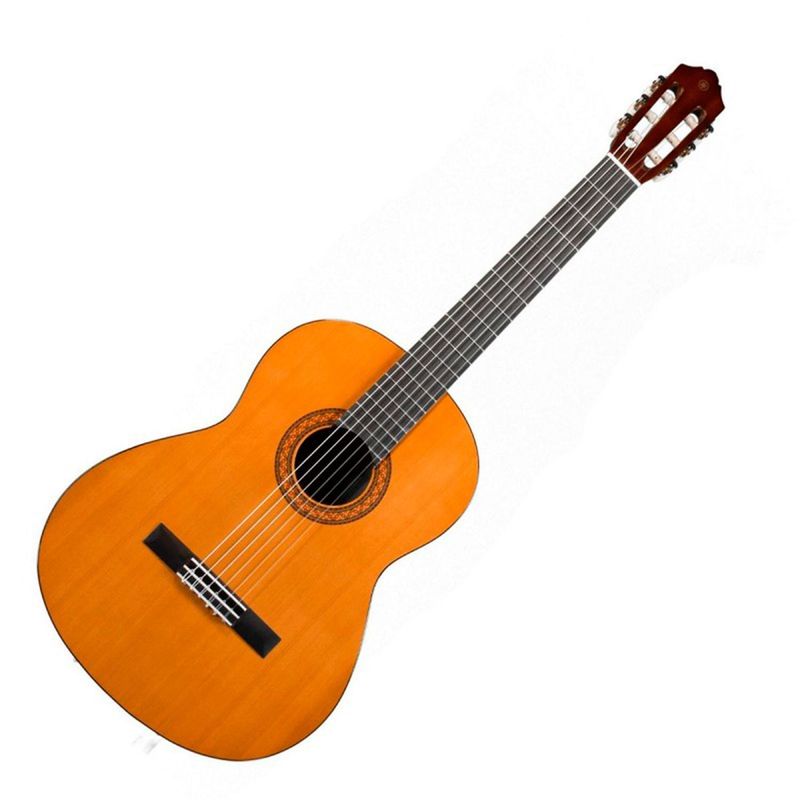 YAMAHA - GUITARRA CLASICA DE ESTUDIO Yamaha C40