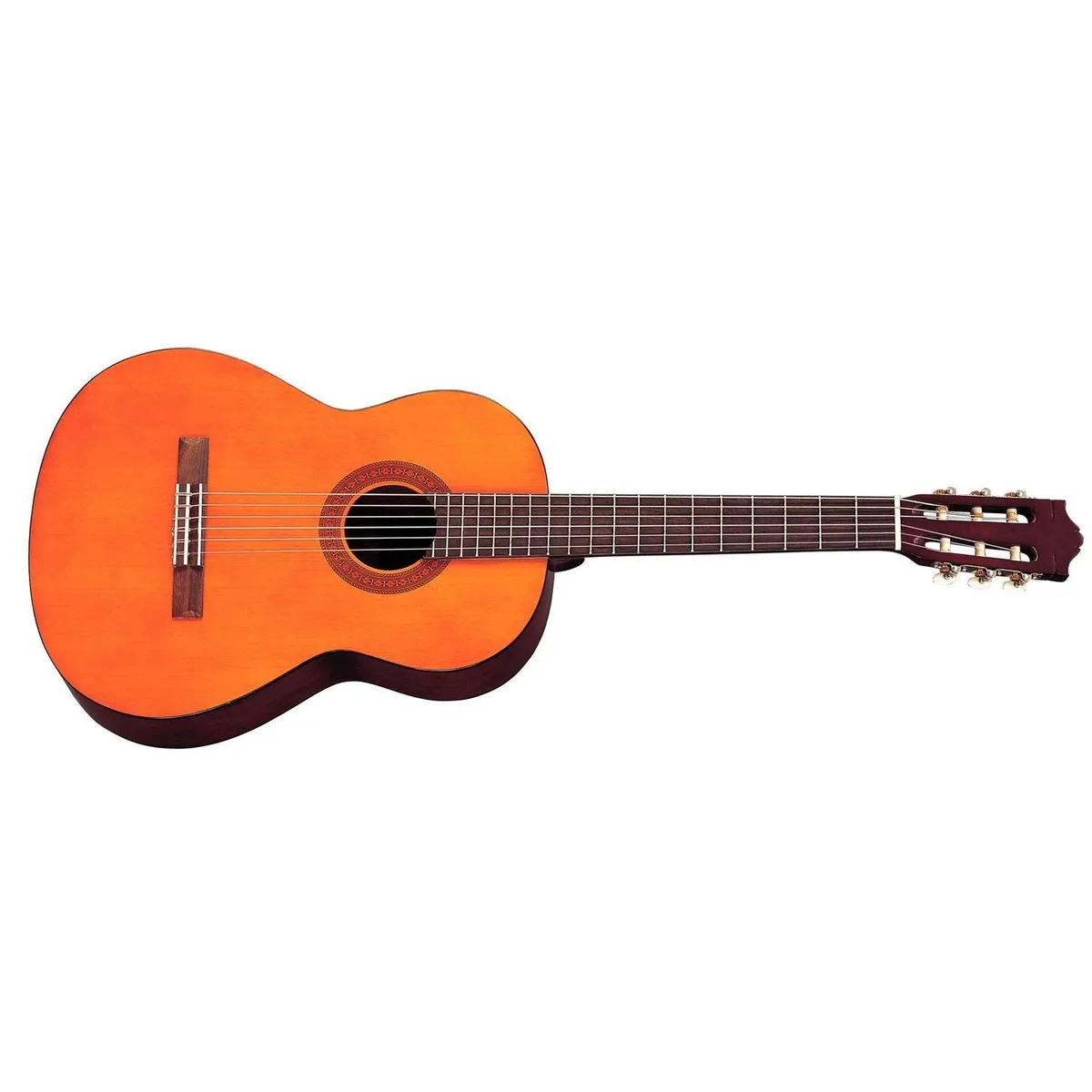 YAMAHA - GUITARRA CLASICA DE ESTUDIO Yamaha C40
