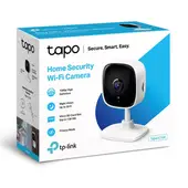 TP LINK - Cámara Int Tapo C100 Wi-Fi