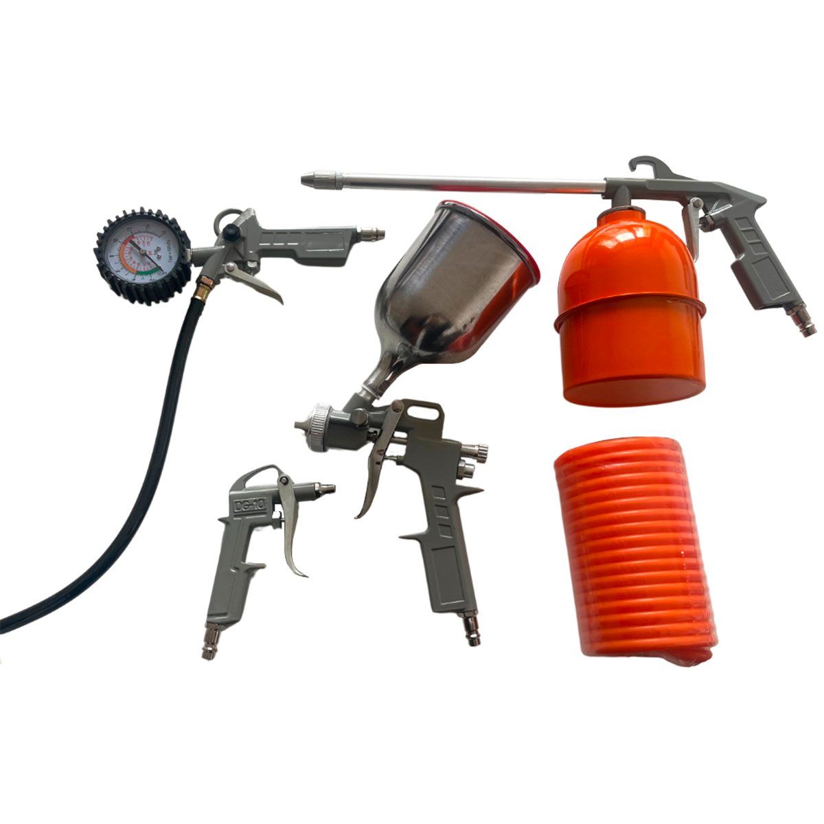 REDBO - Kit para compresor de aire