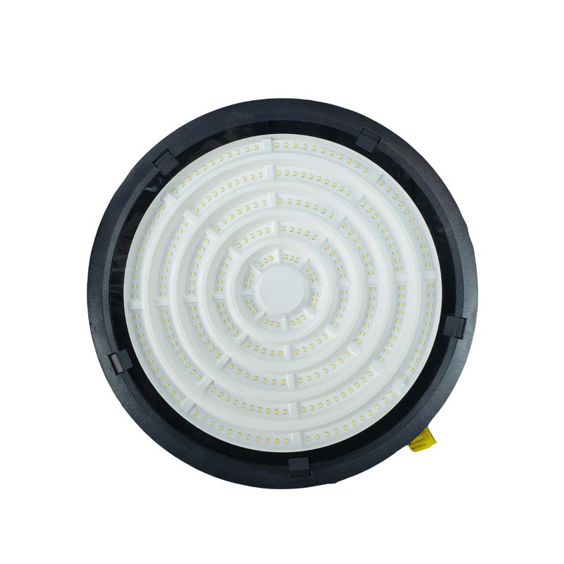 EVERMAY - Campana Ufo Led 100W 6000K