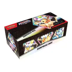 POKEMON - Pokémon TCG S&V Prismatic Evolutions Surprise Box ING