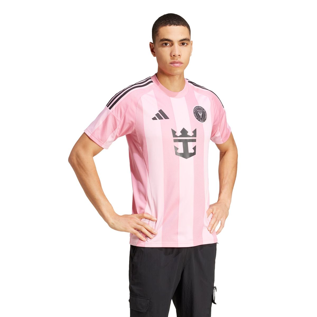 ADIDAS - Camiseta Local Inter Miami CF 25/26 Messi