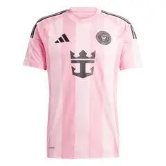 ADIDAS - Camiseta Local Inter Miami CF 25/26 Messi