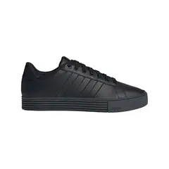 ADIDAS - Daily 4.0 Zapatilla Urbana Hombre Cuero Negro