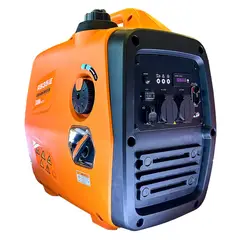REDBO - Generador Inverter RB 35ie