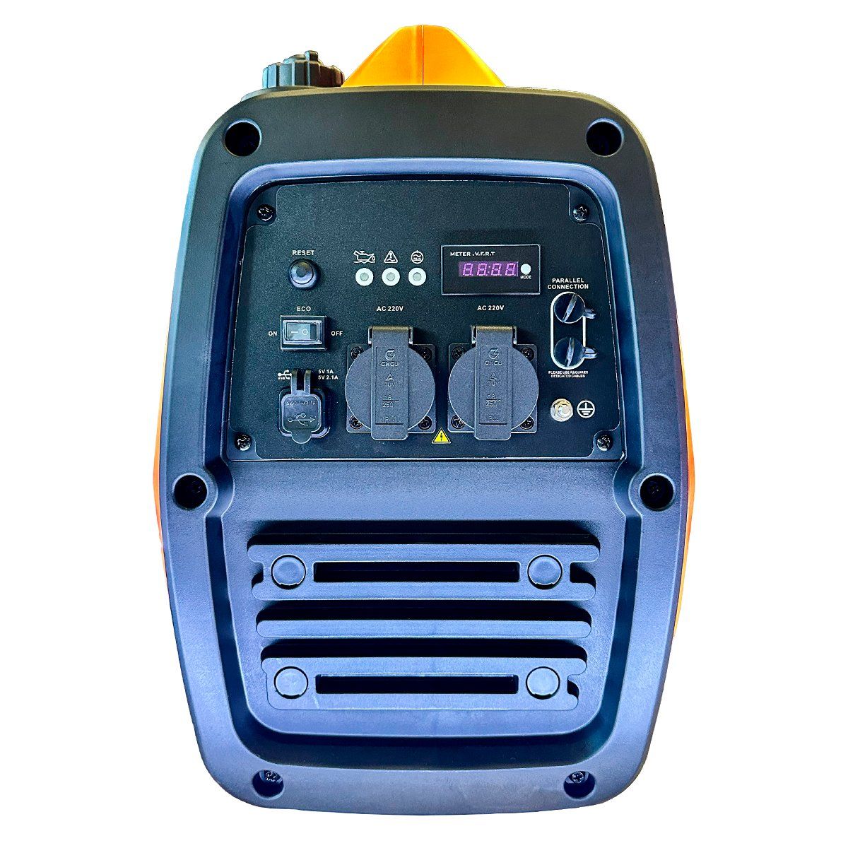 REDBO - Generador Inverter RB 35ie