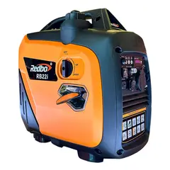 REDBO - Generador eléctrico 24kW Inverter RB 22i