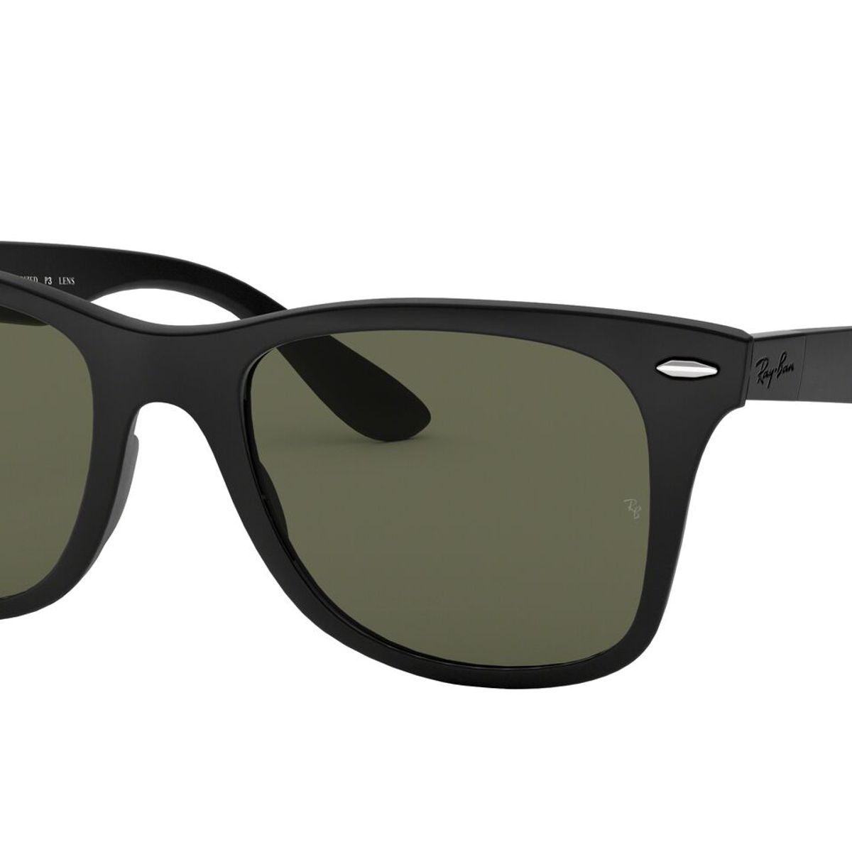 RAY BAN - Ray-Ban Wayfarer Liteforce Polarizado