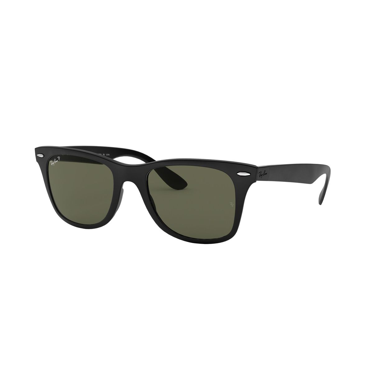 RAY BAN - Ray-Ban Wayfarer Liteforce Polarizado