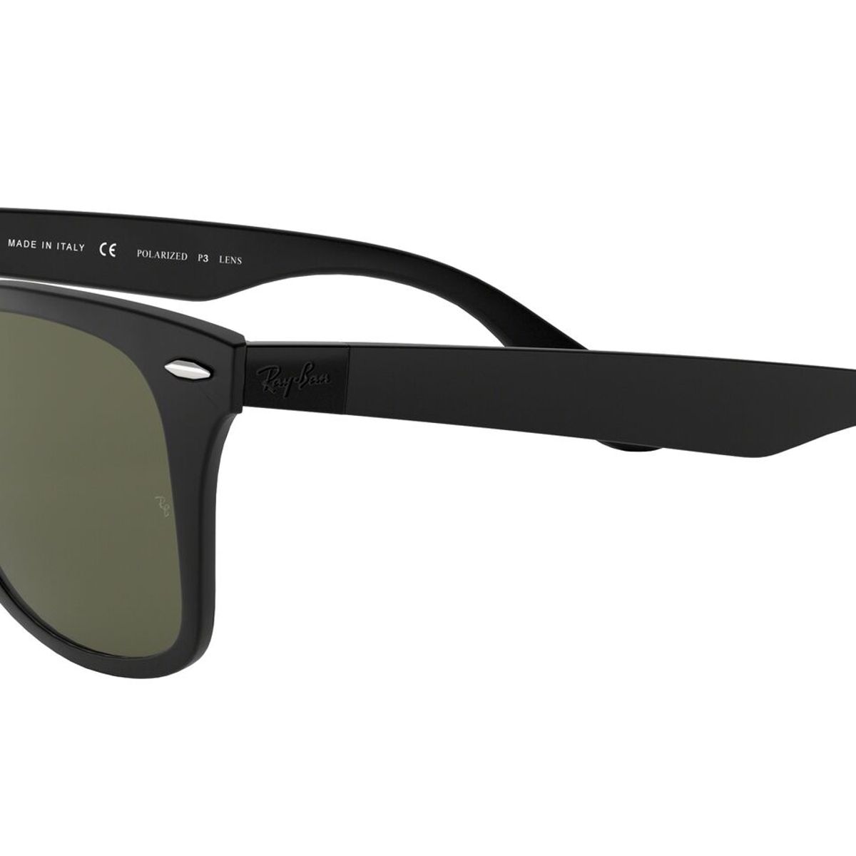 RAY BAN - Ray-Ban Wayfarer Liteforce Polarizado