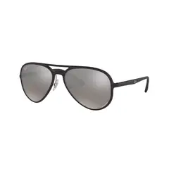 RAY BAN - Ray-Ban Aviador RB4320-CH Chromance y polarizado