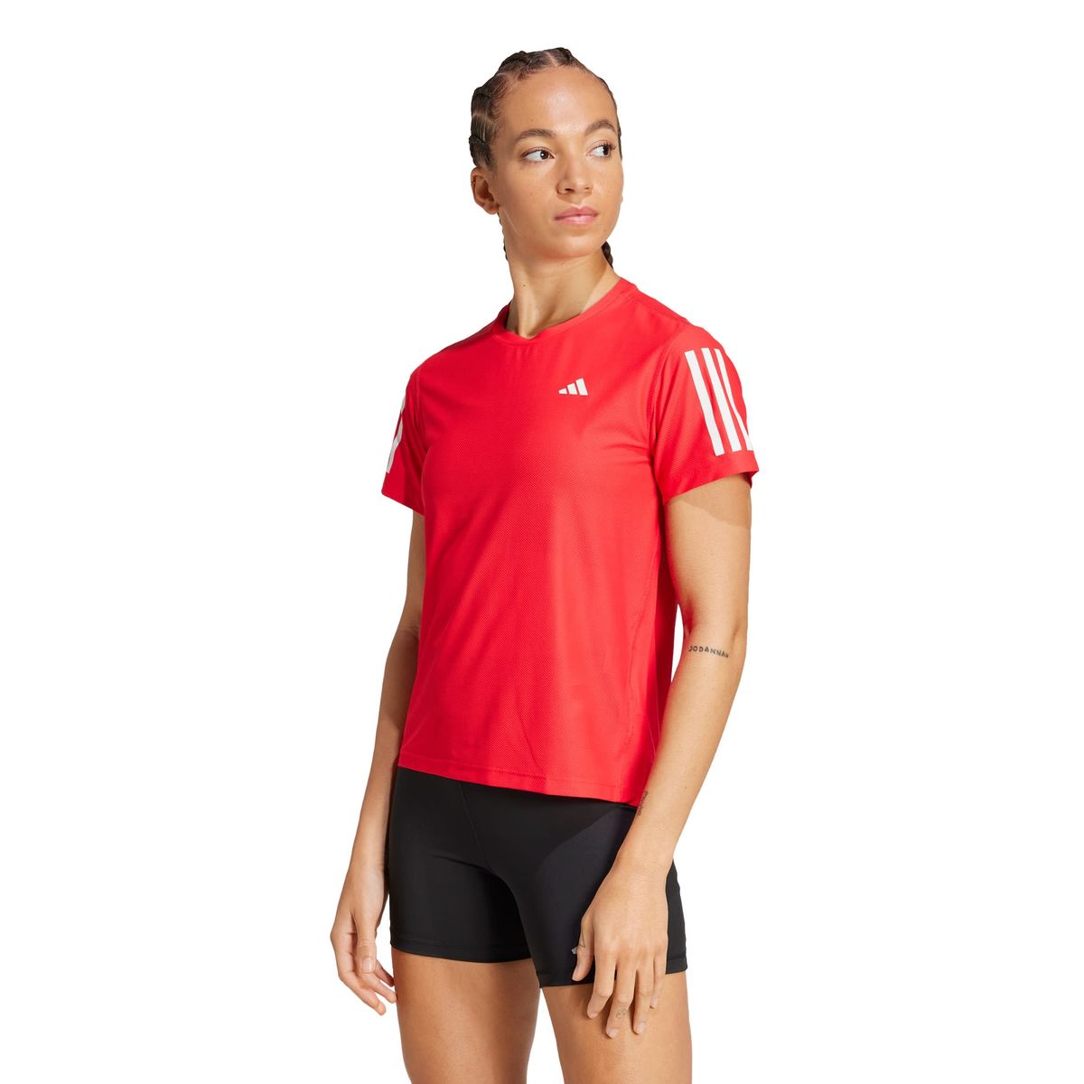 ADIDAS - Polera Own The Run