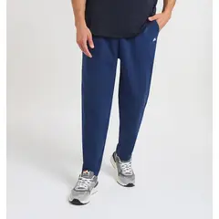 ELLESSE - PANTALON HOMBRE SOLARIS AZUL MARINO