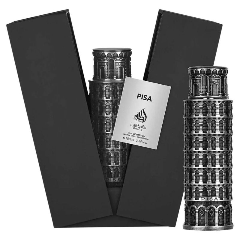 LATTAFA - Perfume Lattafa Pride Pisa Edp 100 Ml Unisex
