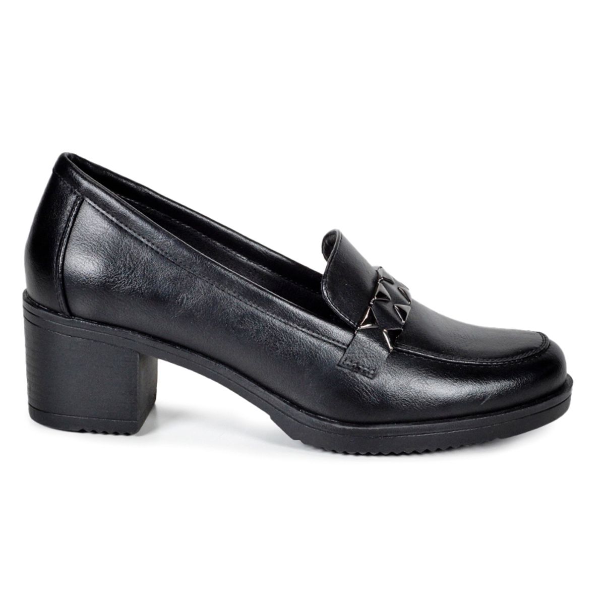 BEGOÑA - Mocasín Narel Negro BEGOÑA