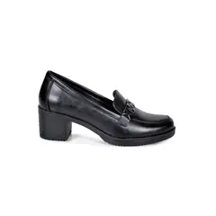 BEGOÑA - Mocasín Narel Negro