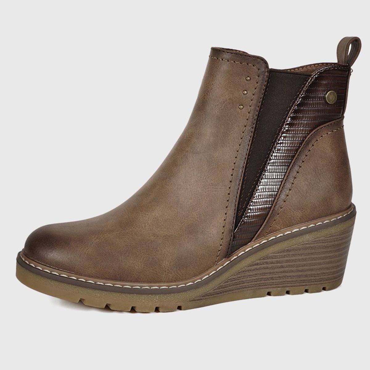 BEGOÑA - Botín Ánjara Café BEGOÑA