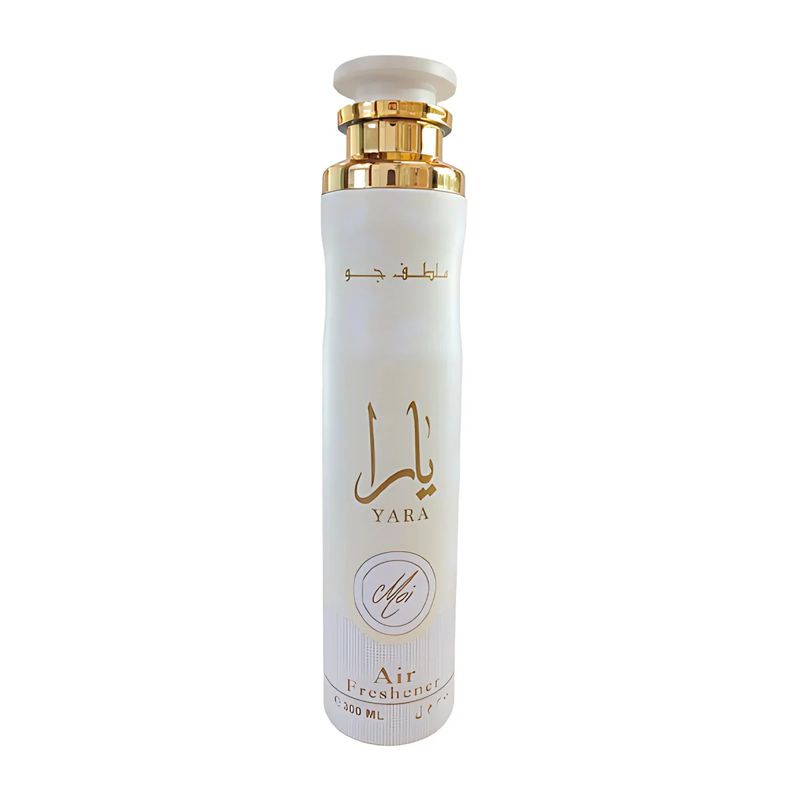 LATTAFA - Spray Lattafa Yara Moi Perfume Ambiental 300 Ml Mujer